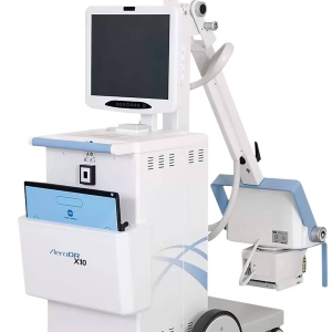  AeroDR X10 
